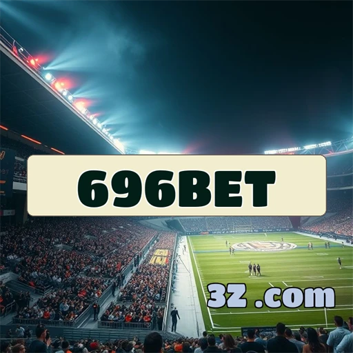 696bet Aplicativo Móvel