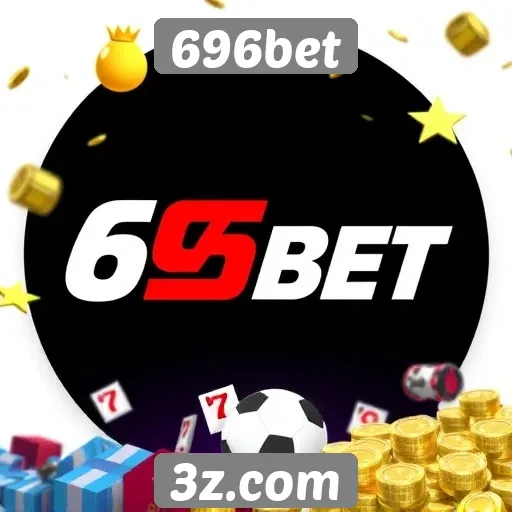 Os principais jogos disponíveis no 696bet